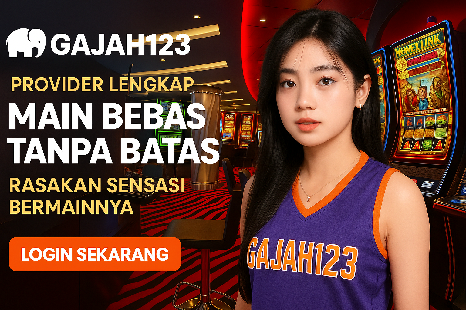 GAJAH123 – Ayo Eksplor Game Arcadenya # Cek Aja Bro!